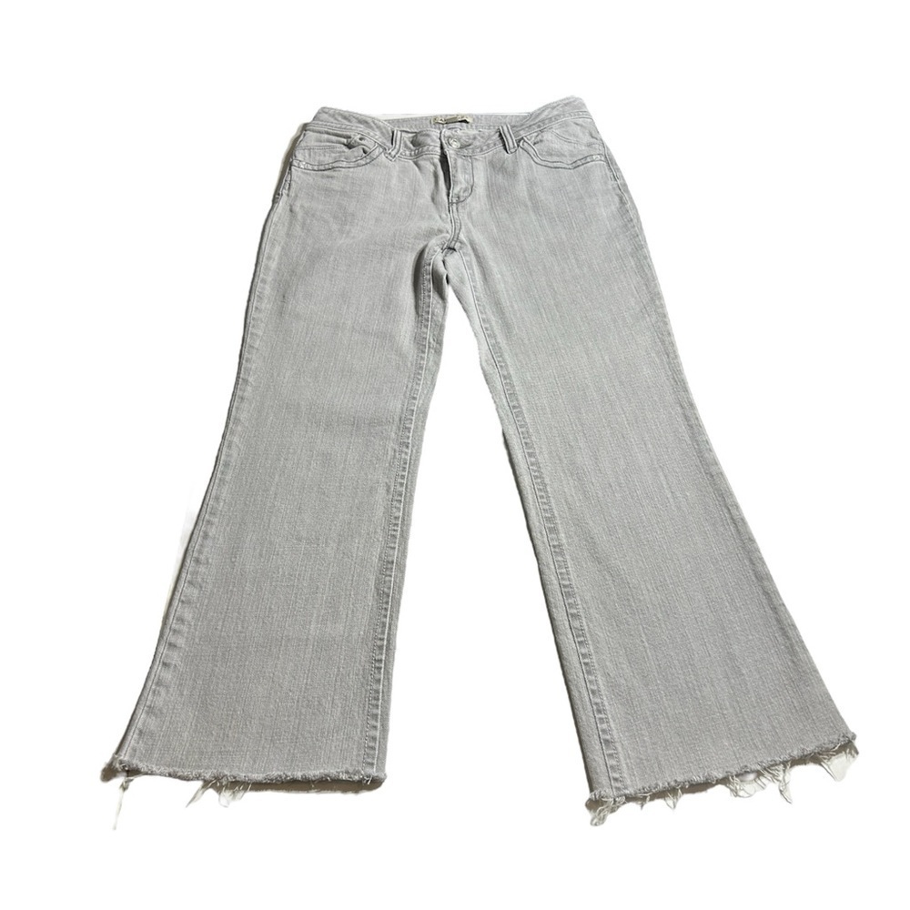 CAbi jeans Contemporary 837R Boot Cut Jeans size 4